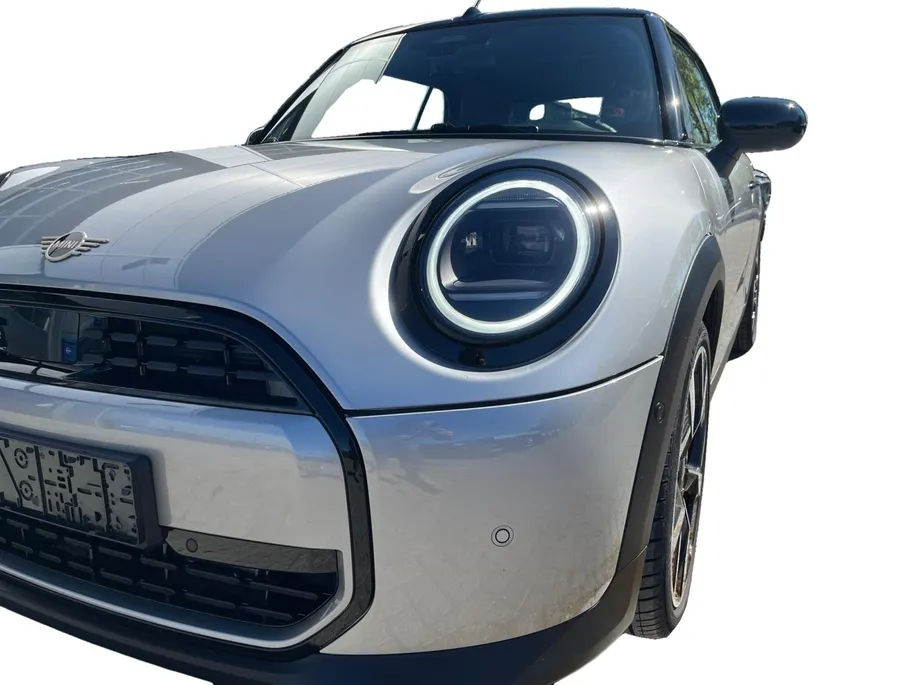 MINI Cooper Cabrio 2.0 C Classic | Apple Carplay | Android Auto | Navigatie | 18' LM