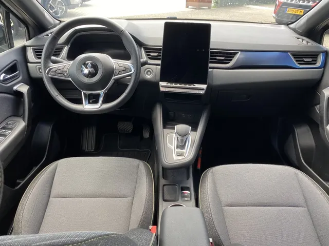 Mitsubishi ASX 1.6 HEV Intense+