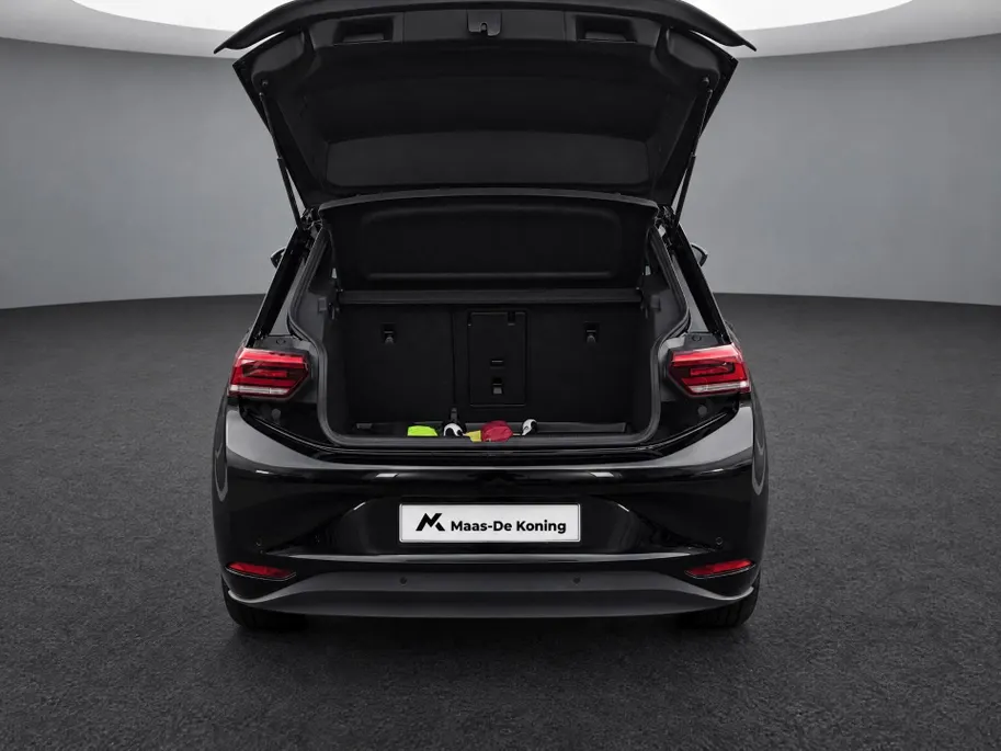 Volkswagen ID.3 Neo Life 50 kWh accu 170 PK · Comfort Pakket · Zijruiten achter en achterruit getint ·