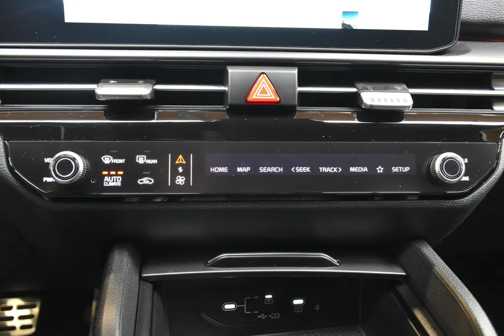 Kia Sportage 1.6 T-GDi 239pk Hybrid AT6 GT-PlusLine NIEUW