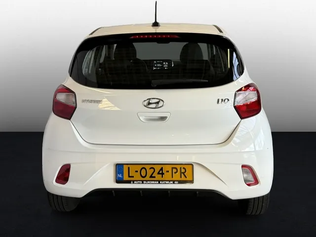 Hyundai i10 1.0 Comfort | Carplay