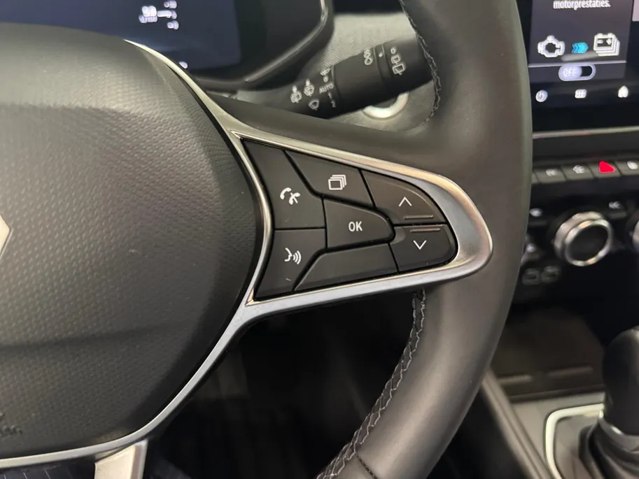 Renault Clio 1.6 E-Tech Full Hybrid 145 techno | Navigatie | Achteruitrijcamera | Apple CarPlay/Android Auto | Climate Control | Cruise Control | Keyless Entry