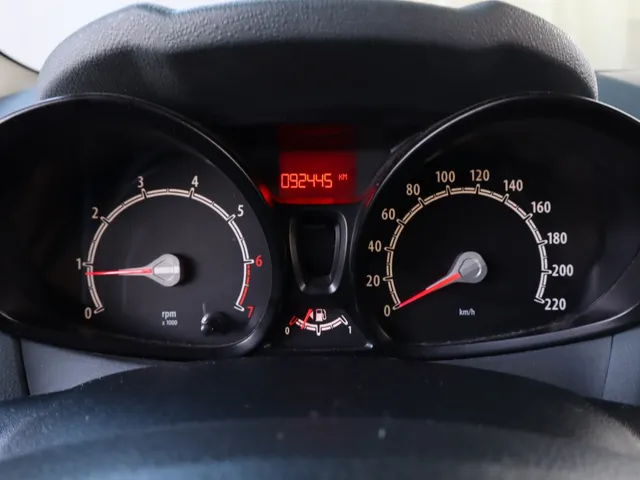 Ford Fiesta 1.25 Limited | Airco