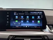 BMW iX1 eDrive20 67 kWh