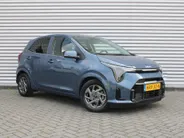 Kia Picanto 1.0 DPI DynamicPlusLine | Airco | Navi | Cruise | Camera | 14' LM | LED |