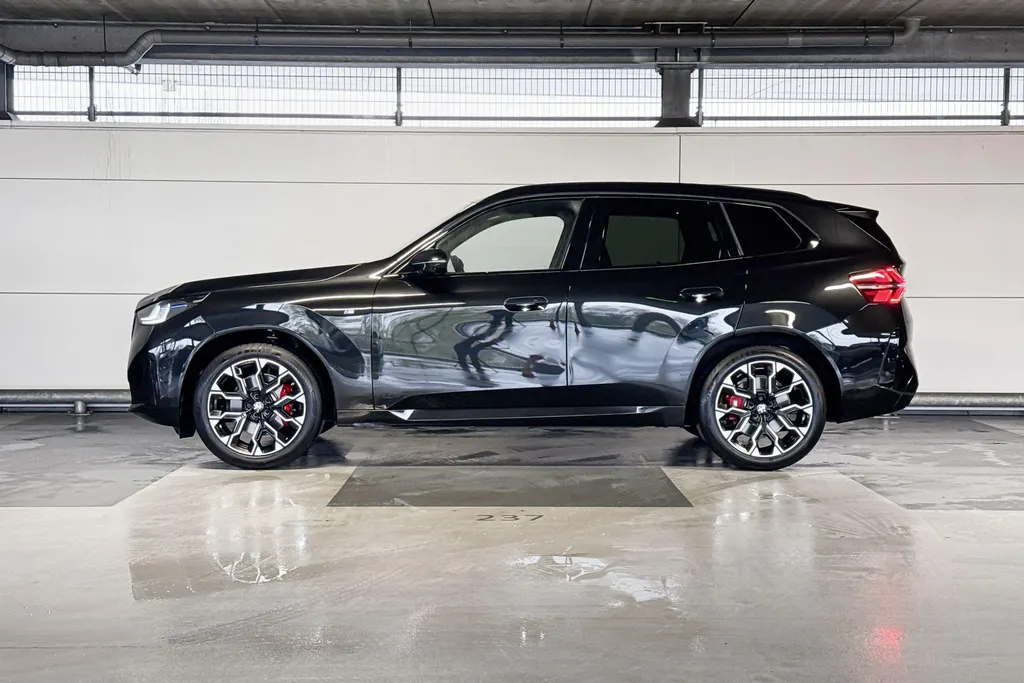 BMW X3 20d xDrive