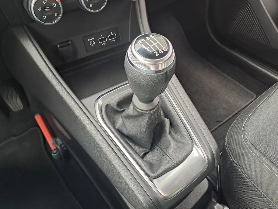 Renault Captur 1.0 TCe 90 Zen Apple Carplay/Android Auto | Navi | Camera | PDC