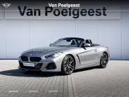 BMW Z4 sDrive20i