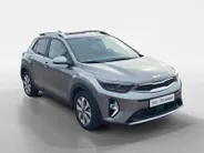 Kia Stonic 1.0 T-GDi MHEV DynamicPlusLine | TREKHAAK | CAMERA | PARKEERSENSOREN | CLIMATE | LAGE KILOMETERS |