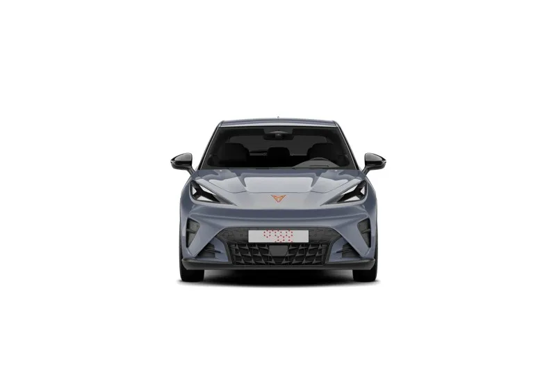 CUPRA Raval Business | Achteruitrijcamera | Kinderzitbevestiging vóór en 2e zitrij (ISOFIX) | Parkeersensoren achter & voor