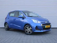 Hyundai i10 1.0i Comfort | Airco | Cruise | 14' LM | Bluetooth |