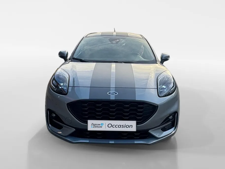 Ford Puma 1.0 EcoBoost Hybrid ST-Line | Winterpack | Navigatie | Apple Carplay | Android Auto | Airco |