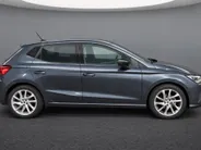 SEAT Ibiza 1.0 EcoTSI 95pk FR Business Intense · Camera · Navigatie · Apple/Android Car Play · Stoelverwarming · Garantie t/m 26-04-2027 of 100000km.