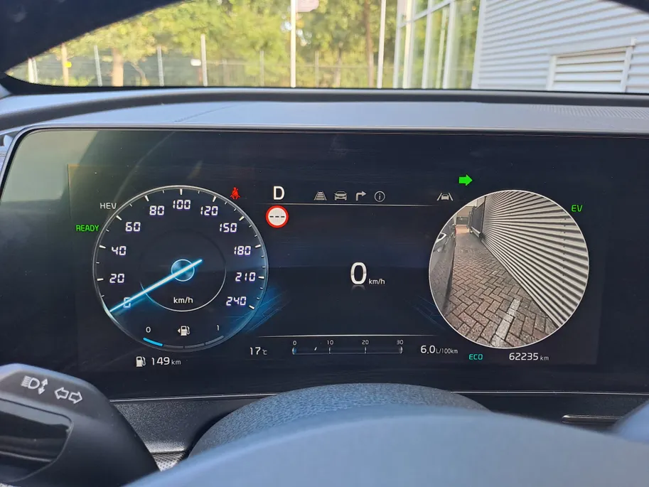Kia Sportage 1.6 T-GDi Plug-in Hybrid AWD GT-PlusLine | Automaat | 360 Camera | Harmann Kardon | Leer | Stoel Verwarming / Verkoeling