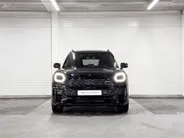 MINI Countryman S ALL4 John Cooper Works XL
