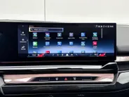 BMW 5 Serie Sedan 550e xDrive