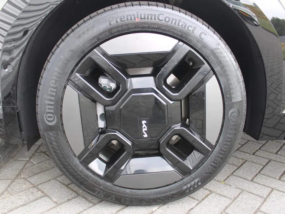 Kia EV9 GT-Line AWD 99.8 kWh | Nieuw | Direct leverbaar | Actieradius tot 505 km (WLTP) | Tot € 2.000 inruilvoordeel bij aanschaf |