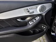 Mercedes-Benz GLC Coupé 63 AMG 4MATIC+ Premium Plus