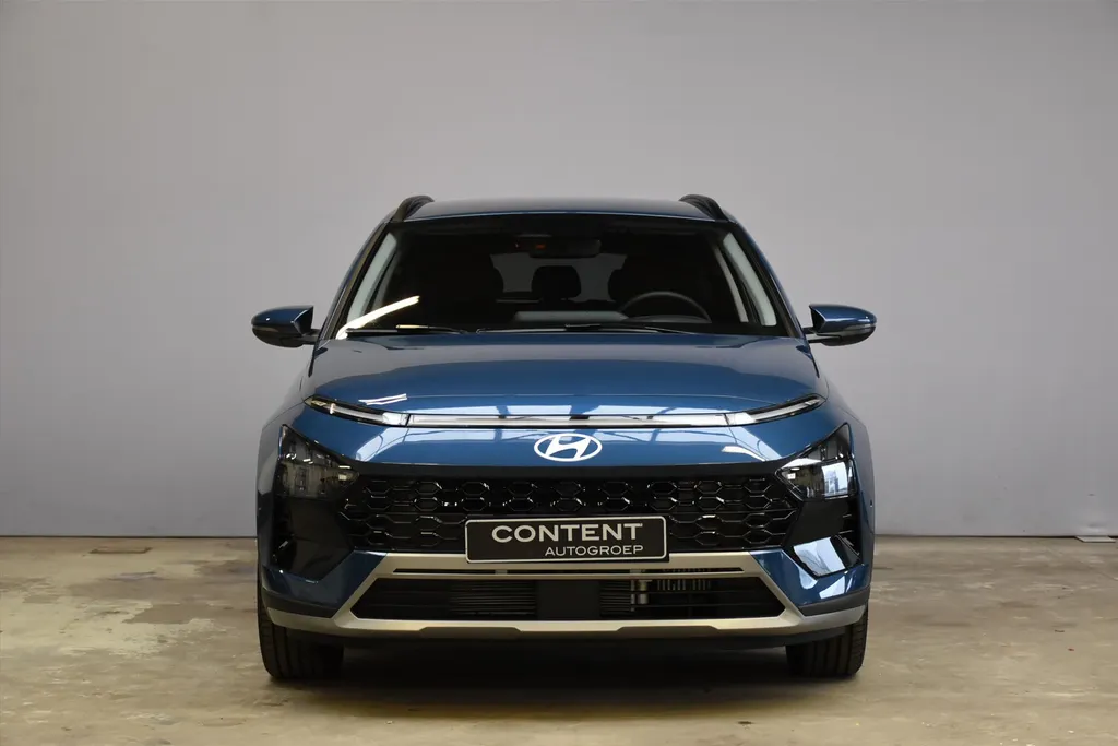 Hyundai Bayon 1.0 T-GDI Premium