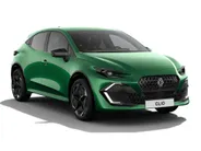 Renault Clio Full Hybrid 160 Techno | Profiteer nu van €1.800,- Zeeuw & Zeeuw voorraadkorting | 5 jaar garantie tot 160.000km