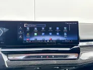 BMW i5 Touring eDrive40 M Sport Edition 84 kWh