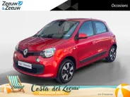 Renault Twingo 1.0 SCe Collection | Dealer onderhouden| Lage Kilometerstand| Airco| Metallic Lak| 4 seizoen banden|
