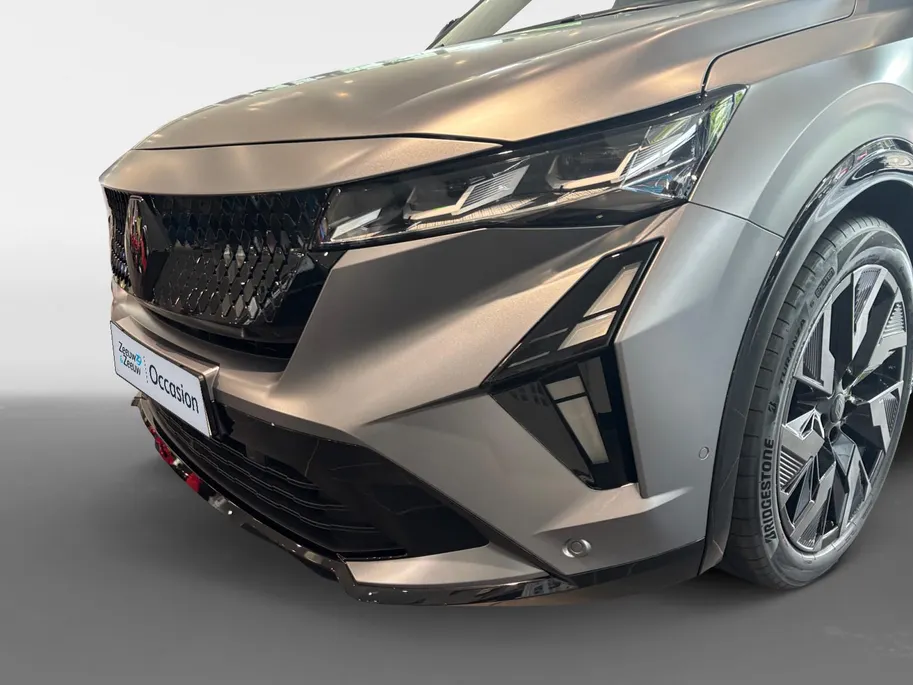 Renault Rafale 1.2 E-Tech full hybrid 200 esprit Alpine Direct uit voorraad leverbaar | 5 jaar garantie | Financieren tegen 2,9% rente | Showroom Renault Den Haag