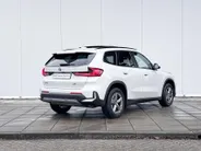 BMW X1 xDrive25e