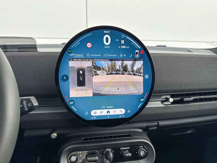 MINI Aceman SE Favoured XL 54.2 kWh