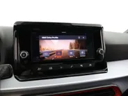 SEAT Ibiza 1.0 EcoTSI 115pk DSG FR Business Connect · Apple/Android Car Play · Sportstoelen · Navigatie · Sfeerverlichting · Clima ·