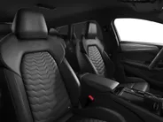 Audi A6 e-tron S edition performance 100 kWh 367 PK · Trekhaak elek. wegklapbaar · Optiekpakket zwart · Winterpakket