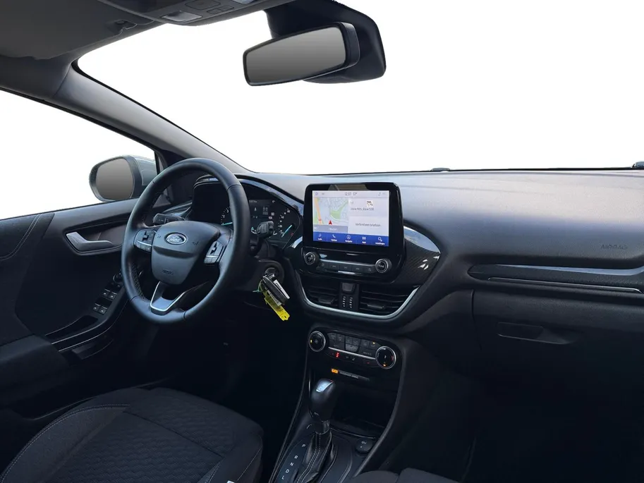 Ford Puma 1.0 EcoBoost Hybrid Titanium | 1ste eigenaar | Dealeronderhouden | Winter Pack | Achteruitrijcamera | Navigatiesysteem | Apple Carplay & Android Auto |