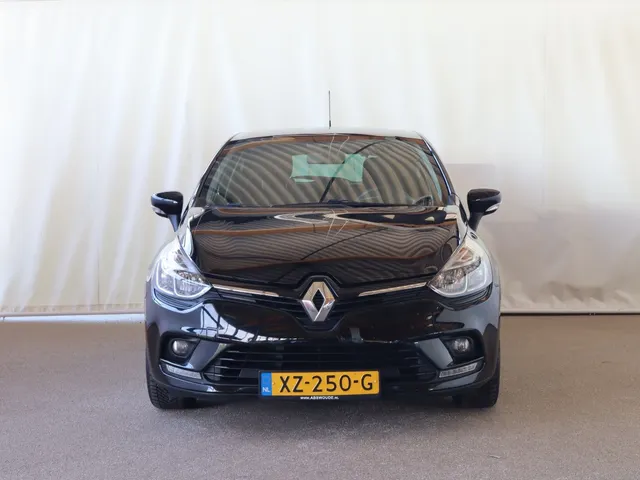Renault Clio 0.9 TCe Limited