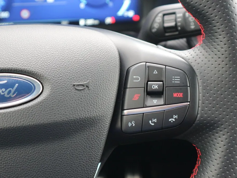 Ford Puma 1.5 EcoBoost ST-X 200pk | Driver Assistance Pack | NAV | Camera | Winter Pack