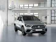 Mercedes-Benz GLA 250 e 140 Years Edition