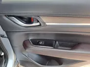 Mazda CX-5 2.5 SkyActiv-G 194 Signature AUTOMAAT | 360 Camera | Stoelverkoeling | Stoelverwarming | Adaptieve Cruise | Schuifdak | Elektr. Achterklep | Apple Carplay/Android Auto | Navigatie | Wegklapbare TREKHAAK