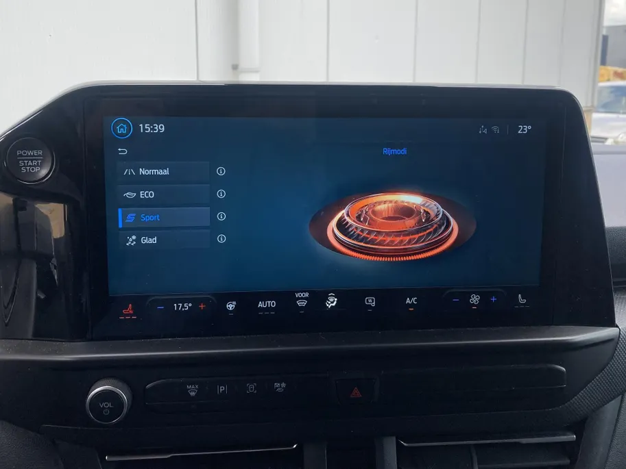 Ford Transit Custom 300 2.0 TDCI 136 pk L1H1 Limited Navigatie- Apple Carplay/Android Auto - Driver Assistance Pack - Laadruimtebescherming