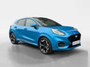 Ford Puma 1.0 EcoBoost Hybrid BlueCruise Edition | Winterpack | Panorama dak | 360 Camera | Fabrieksgarantie | Matrix Led Koplampen |