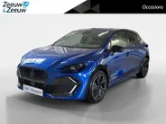 Renault Clio 1.8 Hybrid 160 esprit Alpine AUTOMAAT STOELVERWARMING STUURVERWARMING NAVI APPLE CARPLAY ANDROID AUTO LM VELGEN ALPINE ESPRiT UITVOERING !!!LET OP DEMO VRAAG NAAR ACTUELE KMSTAND!!!