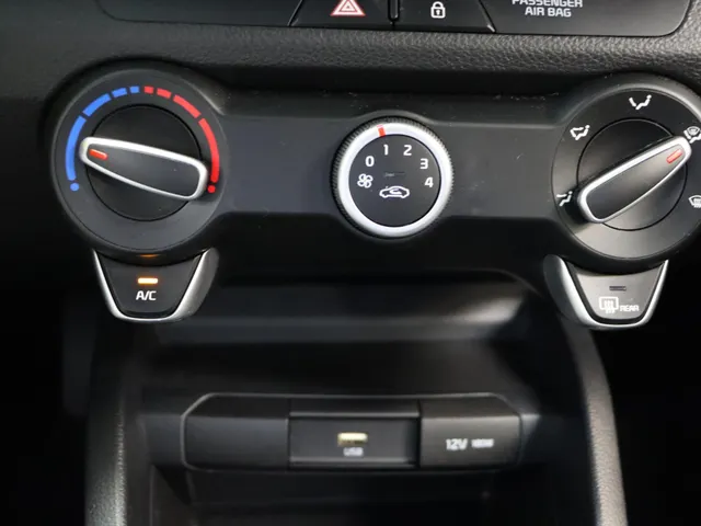 Kia Stonic 1.0 T-GDi MHEV ComfortLine