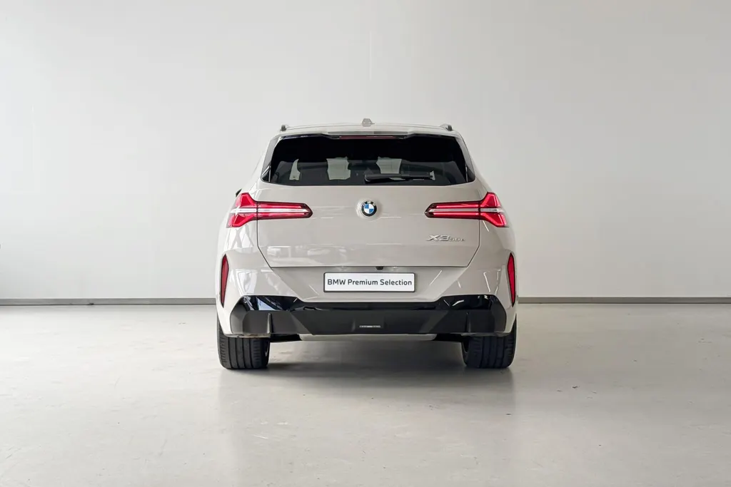 BMW X3 30e xDrive