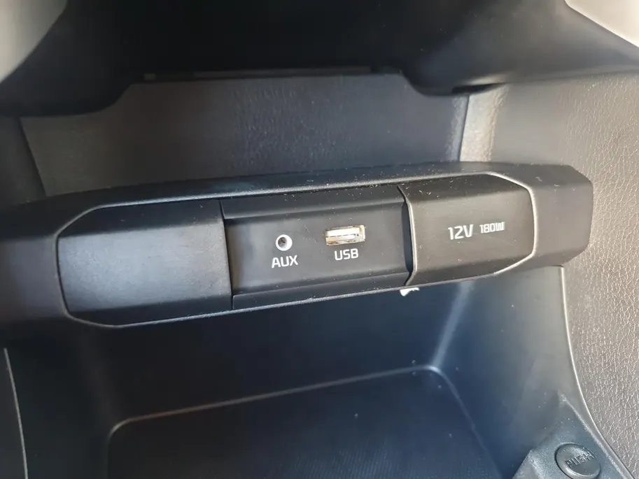 Kia Picanto 1.0 MPi GT-Line Edition | Navigatie | Camera | Airco | Cruise control | Getinte ramen achter | Lichtmetalen velgen |