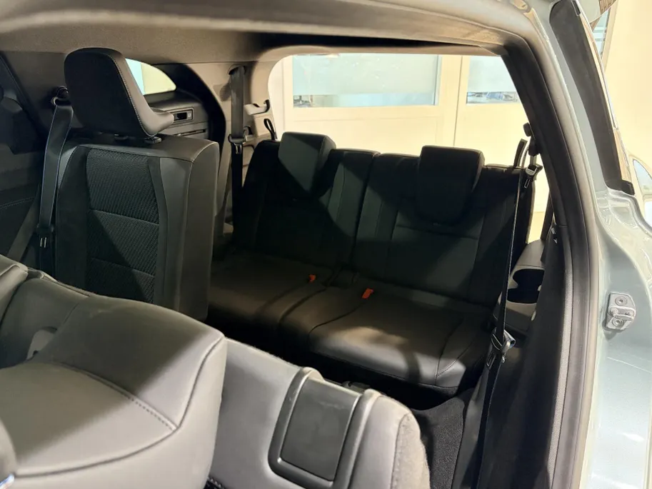 Renault Espace 200PK E-Tech Full Hybrid Esprit Alpine 7p. AT | 7 Zitplaatsen | 360 Camera | Elektrische Klep | Solarbay Panoramadak | Elektrische Stoelen | Stoelverwarming | Apple CarPlay/Android Auto | Matrix LED Koplampen |