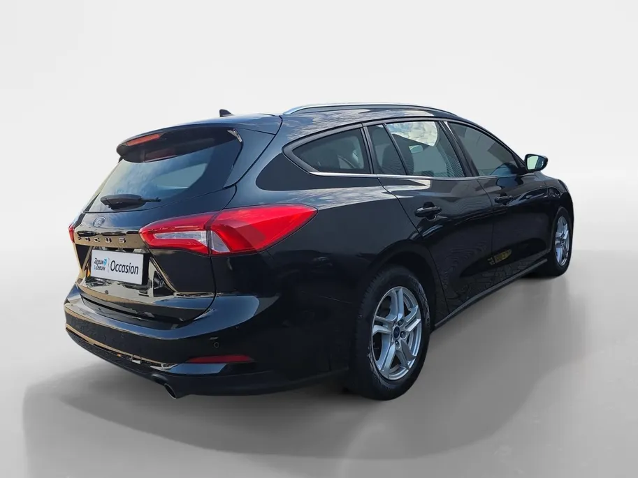 Ford Focus Wagon 1.0 EcoBoost Trend Edition Business | Achteruitrijcamera | Cruise Control | Apple Carplay/Android Auto | Draadloze Telefoonlader |