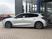 Ford Focus 1.0 EcoBoost Hybrid ST Line Hatchback | Winter Pack | Groot Scherm | Android Auto Apple Carplay