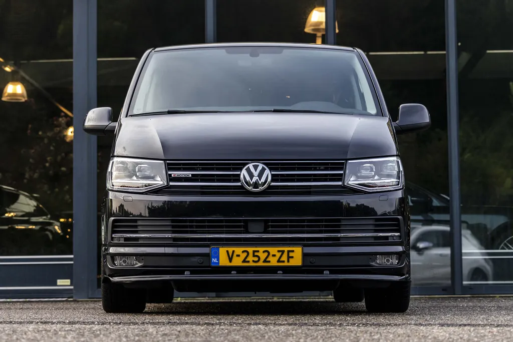 Volkswagen Transporter 2.0 TDI L2H1 DC 4Motion Highline EX.BTW
