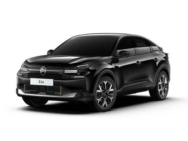 Citroën ë-C4