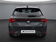 SEAT Leon Sportstourer FR Business 1.5 eHybrid 150 kW / 204 PK Station | Technology Pack | 18'' Lichtmetalen velgen | 5000,- Herwaardering!!