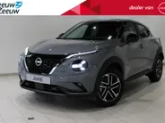 Nissan Juke 1.6 Hybrid N-Connecta | € 5000,= KORTING | COLD PACK | CARPLAY | OP VOORRAAD!!!