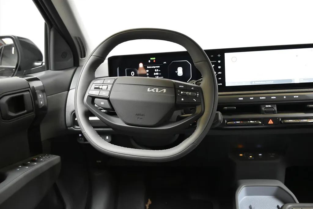 Kia EV3 81,4 kWh 204pk Plus NIEUW - SNEL LEVERBAAR